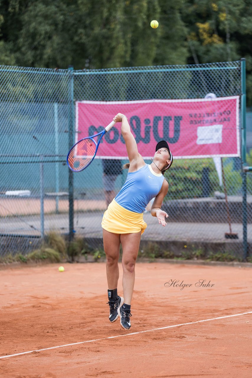 Bild 112 - ITF Kaltenkirchen